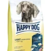 HAPPY DOG Supreme Fit & Vital Light Calorie Control 12 kg