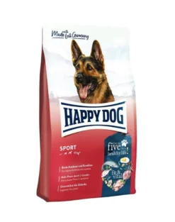 HAPPY DOG Supreme Fit & Vital sport Adult 1 kg