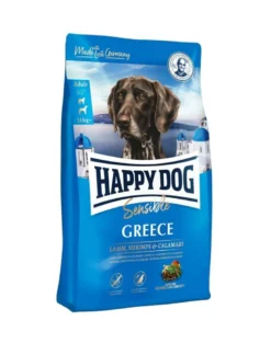 HAPPY DOG Supreme Greece 11 kg