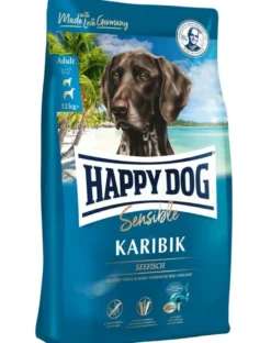 HAPPY DOG SUPREME KARIBIK 4 kg