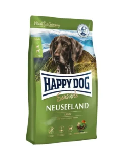 HAPPY DOG Supreme new zealand 4 kg