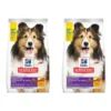 HILL'S Canine Adult Sensitive Stomach & Skin 28 kg (2x14 kg)