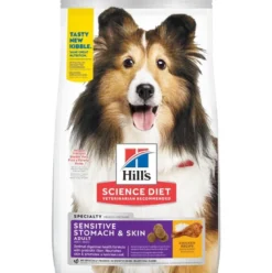 HILL'S Canine Adult Sensitive Stomach & Skin 28 kg (2x14 kg)