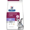 HILL'S Digestive Care I/D Low Fat 1.5 kg