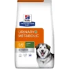 HILL'S Prescripition Diet Canine c/d Multiicare + Metabolic 12 kg