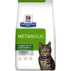 HILL'S Prescripition Diet Feline Metabolic 8 kg