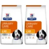 HILL'S Prescription Diet Canine c/d Multicare Chicken 24 kg (2 x 12 kg)