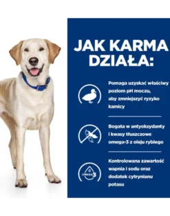 HILL'S Prescription Diet Canine d/d Food Sensitivities Duck & Rice 4 kg