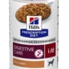 HILL'S Prescription Diet Canine i/d 360g alimento per cani con malattie dell'apparato digerente