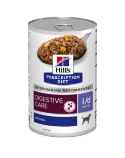 HILL'S Prescription Diet Canine i/d Low Fat 360g