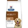 HILL'S Prescription Diet Canine j/d Joint Care 16 kg per cani con problemi articolari