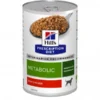 HILL'S Prescription Diet Canine Metabolic 370g cibo per cani in sovrappeso