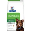 HILL'S Prescription Diet Canine Metabolic 12kg
