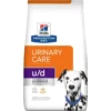 HILL'S Prescription Diet Canine u/d Urinary Care 4 kg