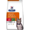 HILL'S Prescription Diet Feline c/d Urinary Stress + Metabolic 8 kg
