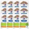HILL'S Prescription Diet Feline Metabolic 12x85 g