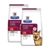 HILL'S Prescription Diet i/d Activ Biome Digestive Care Chicken Dog per cani con sistema digerente sensibile 24 kg (2x12 kg)
