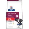HILL'S Prescription Diet I/D Stress Mini Activ Biome Digestive Care 3kg