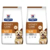 HILL'S Prescription Diet k/d Canine 24 kg (2 x 12 kg)