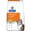 HILL'S Prescription Diet s/d Urinary Care con pollo 3 kg