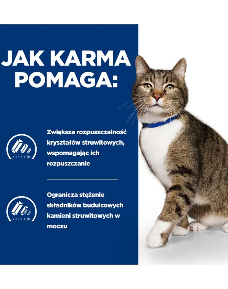 HILL'S Prescription Diet s/d Urinary Care con pollo 3 kg
