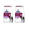 HILL'S Prescription Diet Sensitive i/d Activ Biome Canine uovo e riso 24 (2 x 12 kg)