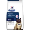 HILL'S Prescription Diet z/d Food Sensitivities Activ Biome 3 kg