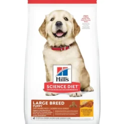 HILL'S Puppy Large Breed Chicken 29 kg (2x14,5 kg)
