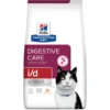HILL'S rescription Diet Feline i/d 8 kg alimenti per gatti con malattie dell'apparato digerente