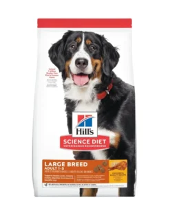 HILL'S Science Plan Adult Dog Large Dry Chicken 14 kg