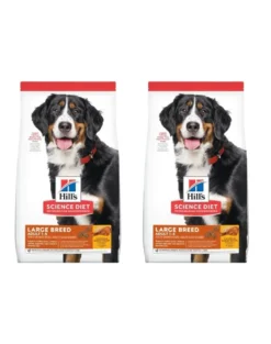 HILL'S Science Plan Adult Dog Large Dry Chicken 28 kg (2x14 kg)