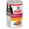 HILL'S Science Plan Canine Adult Chicken 370 g per cani adulti con pollo
