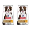 HILL'S Science Plan Canine Adult Healthy Mobility Medium Chicken 28 kg (2x14 kg)