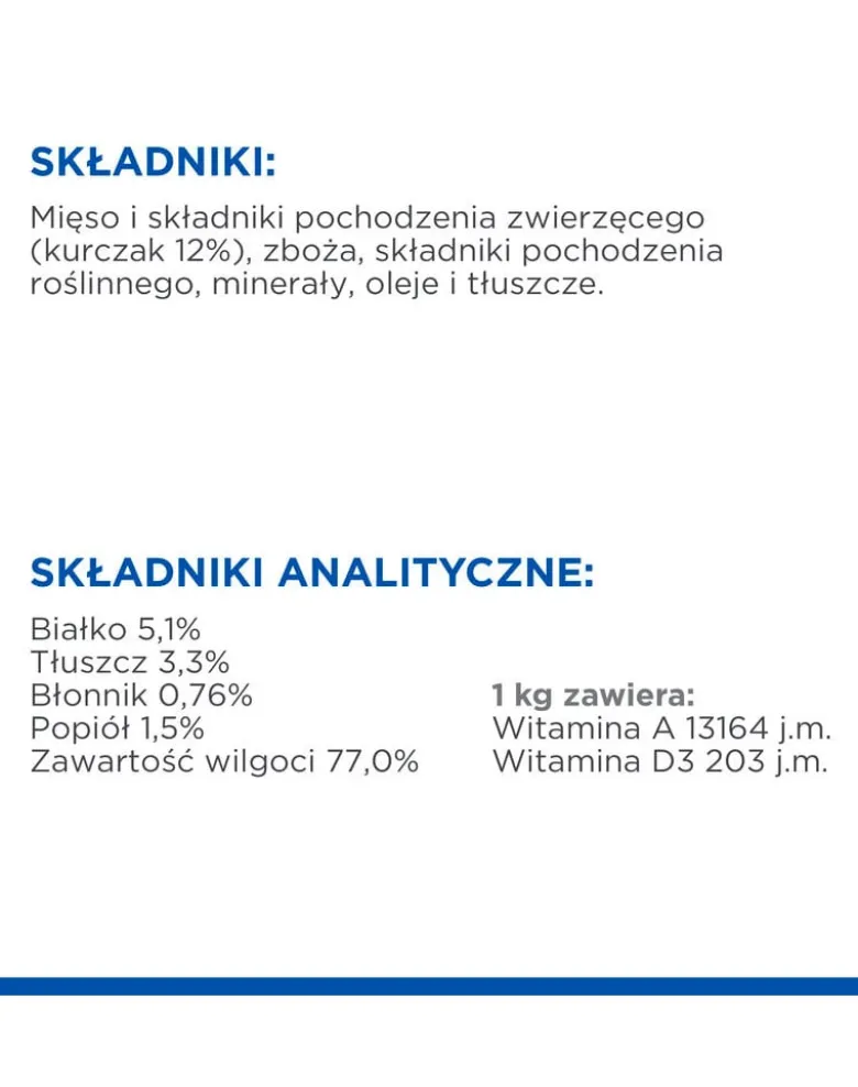 HILL'S Science Plan Canine Mature Adult Chicken 370 g per cani anziani con pollo