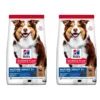 HILL'S Science Plan Canine Mature Adult Lamb & Rice 28 kg (2x14 kg)