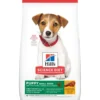 HILL'S Science Plan Canine Puppy Small&Mini Chicken New 3 kg