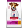 HILL'S Science Plan Canine Puppy Small & Mini pollo 6 kg