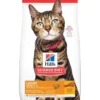 HILL'S Science Plan Feline Adult Light Chicken 10 kg per gatti sterilizzati pollo