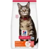 HILL'S Science Plan Feline Adult Salmon 10 kg crocchette per gatti adulti con salmone