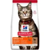 HILL'S Science Plan Feline Adult with Lamb 10kg