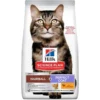 HILL'S Science Plan Hairball & Perfect Coat 7kg cibo con pollo per gatti adulti