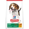 HILL'S Science Plan Puppy <1 Medium breed cibo secco con pollo 14 kg