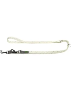 HUNTER Guinzaglio agganciabile Convenience Reflect Glow Stars 200cmx2cm