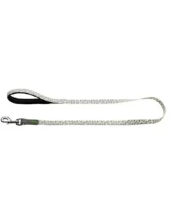 HUNTER Guinzaglio Convenience Reflect Glow Leo 120cmx2cm