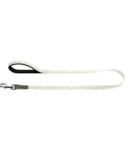 HUNTER Guinzaglio Convenience Reflect Glow Stars 120cmx2cm