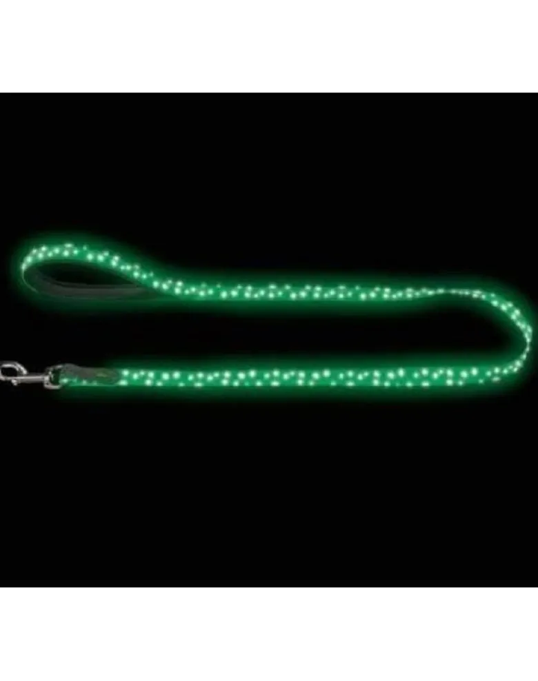 HUNTER Guinzaglio Convenience Reflect Glow Stars 120cmx2cm