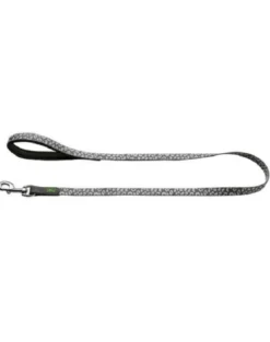 HUNTER Guinzaglio Convenience Reflect Leo 120cmx2cm