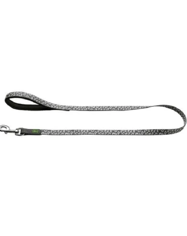 HUNTER Guinzaglio Convenience Reflect Leo 120cmx2cm