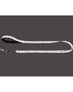 HUNTER Guinzaglio Convenience Reflect Leo 120cmx2cm