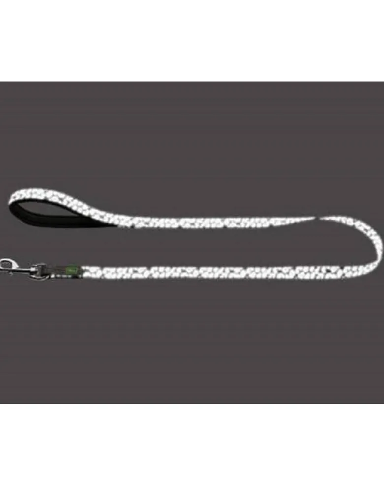 HUNTER Guinzaglio Convenience Reflect Leo 120cmx2cm